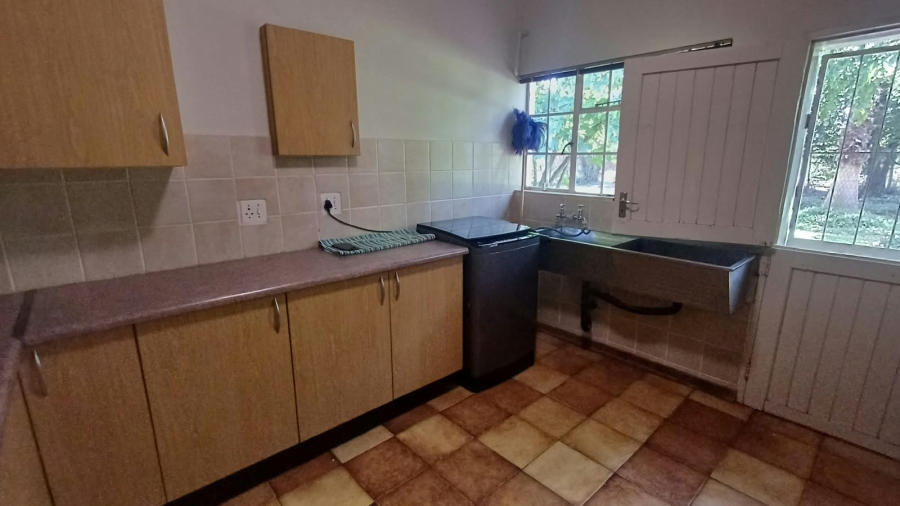 Commercial Property for Sale in Scheerpoort A H North West
